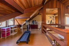 Casa de Condomínio com 4 Quartos à venda, 373m² no Petrópolis, Porto Alegre - Foto 36