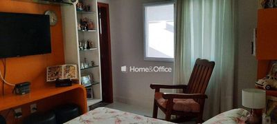 Casa de Condomínio com 5 Quartos à venda, 420m² no Boulevard Lagoa, Serra - Foto 10
