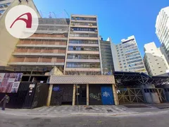 Conjunto Comercial / Sala para alugar, 34m² no Santa Ifigênia, São Paulo - Foto 1