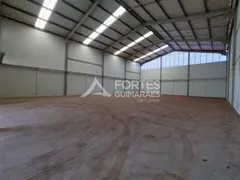 Casa Comercial para alugar, 900m² no Distrito Industrial, Cravinhos - Foto 3