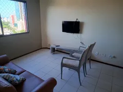 Apartamento com 1 Quarto para alugar, 55m² no Stiep, Salvador - Foto 13