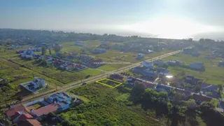 Terreno / Lote / Condomínio à venda, 400m² no Turimar, Balneário Gaivota - Foto 6