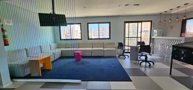 Apartamento com 1 Quarto à venda, 26m² no Santa Cecília, São Paulo - Foto 43