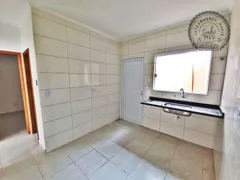 Casa de Condomínio com 2 Quartos à venda, 44m² no Jardim Trevo, Praia Grande - Foto 5