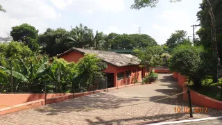 Terreno / Lote / Condomínio à venda, 1743m² no Altos São Fernando, Jandira - Foto 34