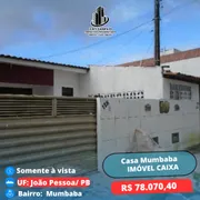 Apartamento com 2 Quartos à venda, 56m² no Industrias, João Pessoa - Foto 1