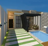 Casa com 3 Quartos à venda, 71m² no Balneário Riviera, Matinhos - Foto 1