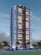 Apartamento com 3 Quartos para alugar, 141m² no Vila Clayton, Valinhos - Foto 44