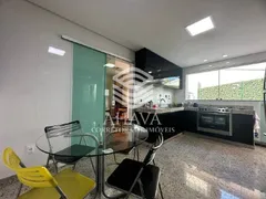 Casa com 4 Quartos à venda, 367m² no Santa Amélia, Belo Horizonte - Foto 22