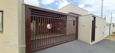 Casa com 3 Quartos à venda, 106m² no SETSUL, São José do Rio Preto - Foto 1