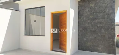 Casa com 3 Quartos à venda, 77m² no Parque Barnabé, Indaiatuba - Foto 8