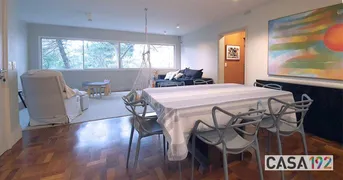 Apartamento com 4 Quartos para venda ou aluguel, 160m² no Bela Vista, São Paulo - Foto 2