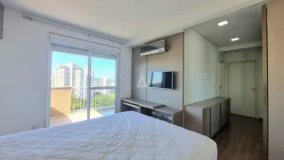 Apartamento com 3 Quartos para alugar, 263m² no Centro, Joinville - Foto 37