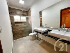 Casa de Condomínio com 3 Quartos para venda ou aluguel, 360m² no Condomínio Mirante do Ipanema, Sorocaba - Foto 12