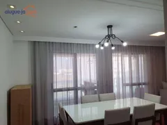 Apartamento com 3 Quartos à venda, 157m² no Jardim Aquarius, São José dos Campos - Foto 7