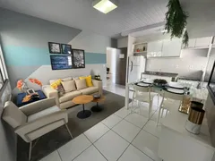 Apartamento com 3 Quartos à venda, 59m² no Vale Quem Tem, Teresina - Foto 6