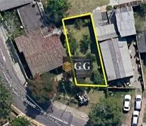 Terreno / Lote / Condomínio à venda, 133m² no Centro, Viamão - Foto 1