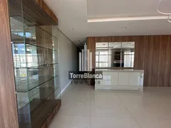 Apartamento com 4 Quartos para alugar, 282m² no Estrela, Ponta Grossa - Foto 13