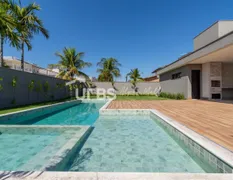 Casa de Condomínio com 4 Quartos à venda, 490m² no Alphaville Cruzeiro, Goiânia - Foto 1