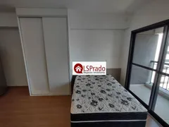 Apartamento com 1 Quarto para alugar, 34m² no Bela Vista, São Paulo - Foto 16