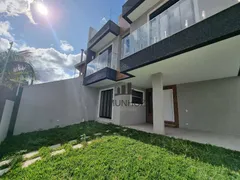 Casa de Condomínio com 3 Quartos à venda, 145m² no Jardim das Américas, Curitiba - Foto 8
