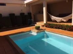 Casa com 3 Quartos à venda, 144m² no Jardim Sumare, Ribeirão Preto - Foto 1