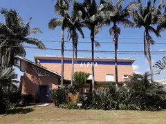 Casa de Condomínio com 4 Quartos à venda, 500m² no Alphaville Residencial 12, Santana de Parnaíba - Foto 4