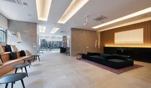 Apartamento com 1 Quarto para alugar, 50m² no Moema, São Paulo - Foto 15