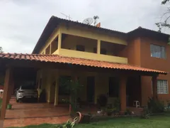 Fazenda / Sítio / Chácara com 6 Quartos à venda, 100000m² no Ribeirão da Ponte, Cuiabá - Foto 2