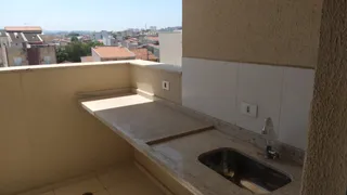 Apartamento com 2 Quartos à venda, 51m² no Vila Humaita, Santo André - Foto 19