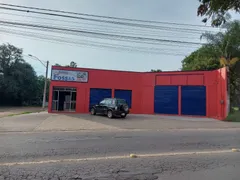 Loja / Salão / Ponto Comercial para alugar, 88m² no Duque de Caxias, São Leopoldo - Foto 1