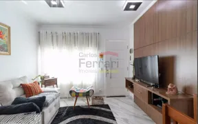 Casa de Condomínio com 2 Quartos à venda, 75m² no Imirim, São Paulo - Foto 5