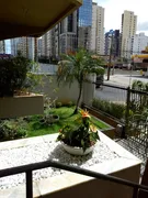 Apartamento com 4 Quartos à venda, 200m² no Setor Bueno, Goiânia - Foto 5