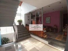Casa Comercial com 4 Quartos para alugar, 640m² no Jardim Califórnia, Ribeirão Preto - Foto 2