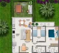 Apartamento com 2 Quartos à venda, 66m² no Porto das Dunas, Aquiraz - Foto 26