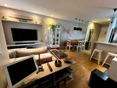 Apartamento com 2 Quartos à venda, 66m² no Vila America, Santo André - Foto 1