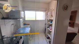 Apartamento com 3 Quartos para alugar, 130m² no Centro, Bertioga - Foto 6