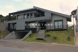 Casa de Condomínio com 3 Quartos à venda, 269m² no Santa Felicidade, Curitiba - Foto 31