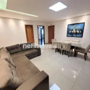 Apartamento com 3 Quartos à venda, 110m² no Buritis, Belo Horizonte - Foto 3