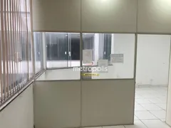 Conjunto Comercial / Sala para alugar, 62m² no Jardim São Caetano, São Caetano do Sul - Foto 11