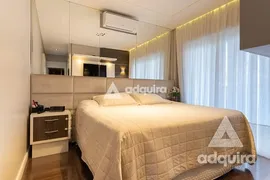 Casa de Condomínio com 4 Quartos à venda, 10m² no Estrela, Ponta Grossa - Foto 23