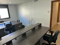 Conjunto Comercial / Sala para alugar, 100m² no Petrópolis, Porto Alegre - Foto 8