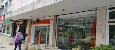 Loja / Salão / Ponto Comercial para alugar, 98m² no Botafogo, Rio de Janeiro - Foto 9