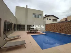 Casa de Condomínio com 4 Quartos para venda ou aluguel, 579m² no Vila Inglesa, Indaiatuba - Foto 18