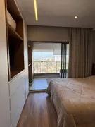 Apartamento com 1 Quarto para alugar, 27m² no Ibirapuera, São Paulo - Foto 6