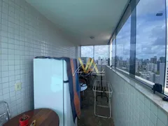 Apartamento com 4 Quartos à venda, 380m² no Aflitos, Recife - Foto 51