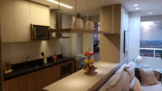 Apartamento com 3 Quartos à venda, 89m² no Celina Park, Goiânia - Foto 2