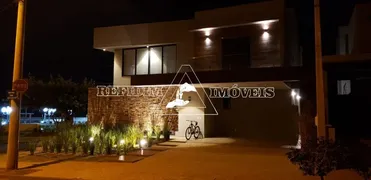Casa de Condomínio com 3 Quartos à venda, 225m² no Jardim Cybelli, Ribeirão Preto - Foto 51