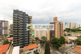 Apartamento com 3 Quartos à venda, 110m² no Cambuí, Campinas - Foto 4