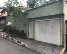 Sobrado com 4 Quartos à venda, 279m² no Parque Monte Alegre, Taboão da Serra - Foto 1